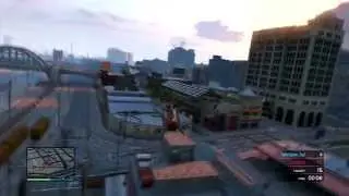 GTA 5 | The Last Team Standing Event Weekend |