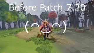 Valve please REWORK Troll Warlord Dota 2