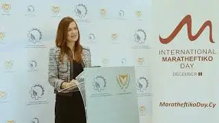 Maratheftiko Day Press Conference 2022