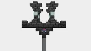 I Added The HERO OF THE BRINE To Minecraft