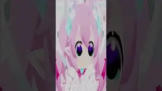 Атака Чиби  #waifu #чиби  #anime #edit