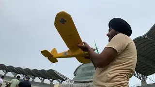 RC CRAFT - TECHNOXIAN WORLD CUP 2023