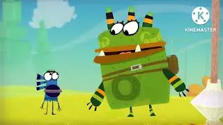 Scollay Animations Studios Media Channels UK promo (2021)