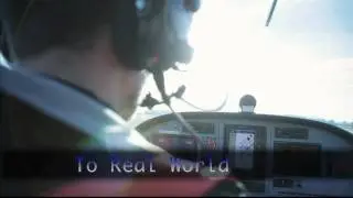 Aviation Promo with Piper Sport