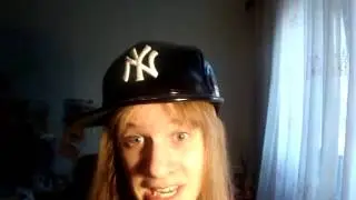 И снова я вернулась...