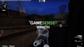 hvh | highlight ft.sk33t & wraith | private cfg | Топ кфг на gamesense