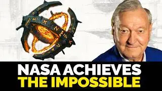 NASA Secretly Rebuilt Ancient Biblical Tech - And It Worked! | Erich von Daniken