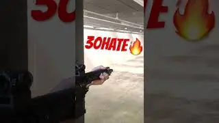 30HATE🔥 #boom #308 #gun #training