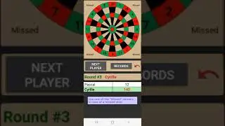 video tuto dart contest