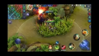 Koneksi Buruk Mobile Legend