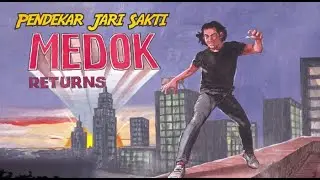 Pendekar Jari Sakti Bukalapak Kebaikan Lebih Penting Daripada Kesaktian Medok Returns