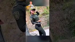 Самая известная полицейская в мире #shorts #фильм #футбол #история