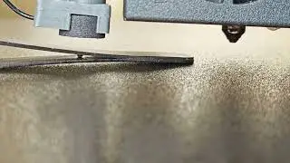 There is big progress of real time Z adjust in klipper with BDsensor