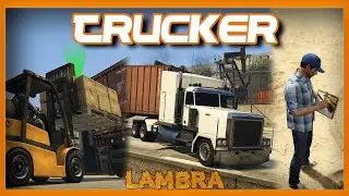 Advanced Trucker 