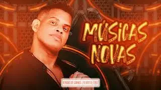 DAN VENTURA 2024, FAROFA DO DAN VENTURA 2024, DAN VENTURA MUSICAS NOVAS