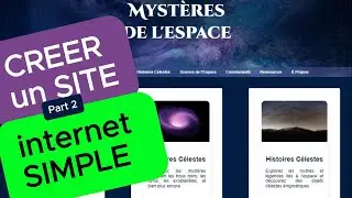 Partie 2 Le Head #tuto #tutoriel #dev #html #head