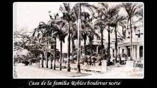 Barranquilla. Barrio El Prado.
