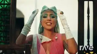 911 X Stupid Love - Lady Gaga | RaveDj