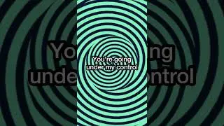 Master’s powerful trance 