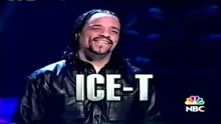 November 2001 Commercials (NBC)