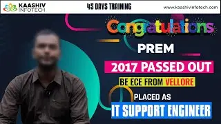 How to become IT Support Engineer? | IT Support Jobs | Technical Support Engineer Jobs in chennai