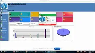 WATER REFILLING STATION MANAGEMENT SYSTEM || HOW IT WORKS