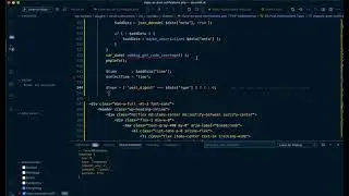 Visual Studio code + PHP Xdebug 3.x