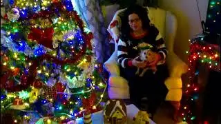 Merry Christmas from DOLLY!
