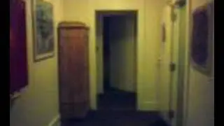 Kasper ran into the fire closet XD