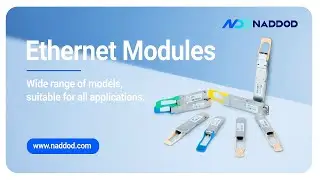 Ethernet Optical Transceivers