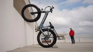 PuckiPuppy Samoyed Review (Budget Fat Tire Ebike)
