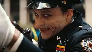 Joker Goes BEAST MODE in this movie