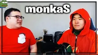 Toast Power Ranger | Fed DTC | Fed x Jamie | Scarra monkaS | Stream Highlights