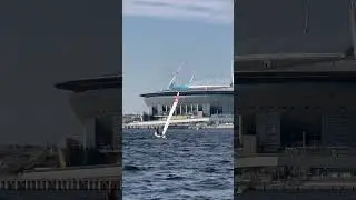 САНКТ-ПЕТЕРБУРГ 2024