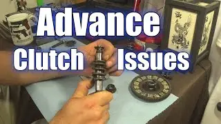 Motorized Bike Clutch Repair (Advance)