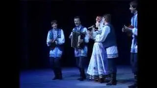 ТАТЬЯНА РОМАНОВА - БЕДНЫЙ МОЙ МУЖ (молдавская нар. свадебная)