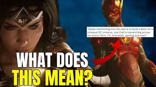 WB Games Are Going Down A VERY Interesting Path