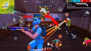 SOLO VS SQUAD GAMEPLAY But 😥 Fails