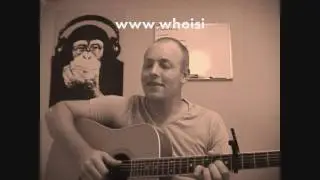 Ian James - Free Falling - Tom Petty - Cover