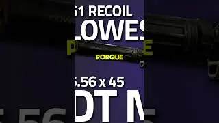 Cual crees que sera el arma/municion meta para este próximo wipe ? #escapefromtarkov