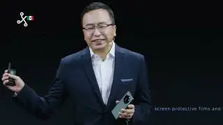 HONOR rompe esquemas en IFA 2024 con el nuevo HONOR Magic V3. #IFA24 @honor_mexico
