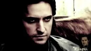 GuyxBelle || No light in your bright blue eyes [RH/OUaT Crossover]
