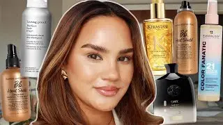 Haircare Favorites of the year! Best of 2023