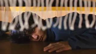He Watched Her Every Night for Months. She Thought She Was Going Crazy | Japanese Film Recap