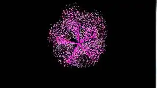 Fireworks 3. Video footage free download.