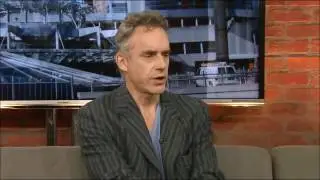 Professor Jordan Peterson His Stance On Gender Pronouns