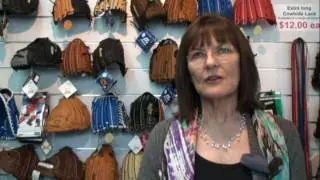 Judy on growing her business online