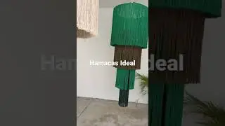 Lámpara Modelo Alberi