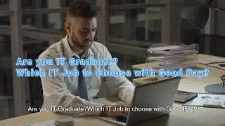 The Ultimate Guide for IT Graduates to Secure Top-Rated Jobs