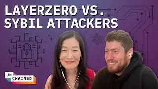 LayerZero Fought the Sybils and Airdropped Its Token. Did the Team Win?